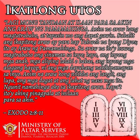 UTOS .